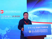 深圳吉陽董事長陽如坤：動(dòng)力電池智能制造的理想與現(xiàn)實(shí)