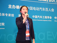 英飛凌徐輝：半導體技術如何支持推進新能源產(chǎn)業(yè)發(fā)展