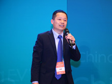 蘇州匯川李俊田：如何突破核心技術 占領產(chǎn)業(yè)中高端