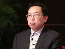 劉彥龍：努力當(dāng)好行業(yè)協(xié)會的CEO