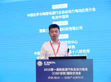 微宏動(dòng)力馬茲林：快充電、長壽命、高安全動(dòng)力電池應(yīng)用情況介紹