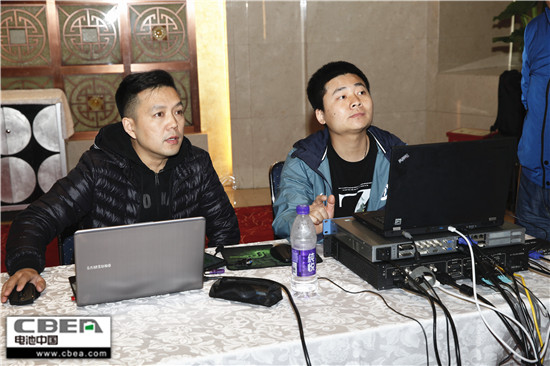 圍觀“CBIS2018”開幕前夕：萬事俱備，就等你來！