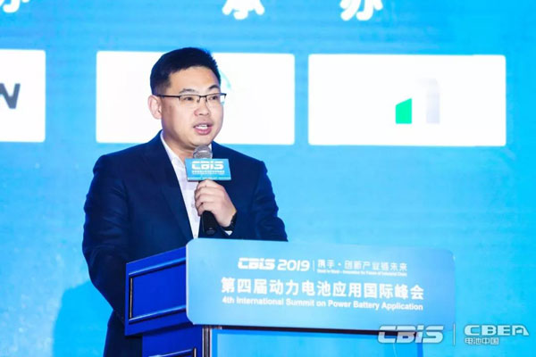 市場(chǎng)：應(yīng)用新業(yè)態(tài) 動(dòng)力電池產(chǎn)業(yè)新發(fā)展、新氣象