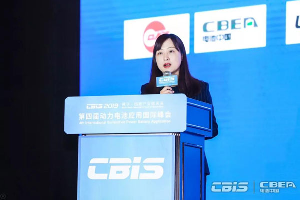 市場(chǎng)：應(yīng)用新業(yè)態(tài) 動(dòng)力電池產(chǎn)業(yè)新發(fā)展、新氣象