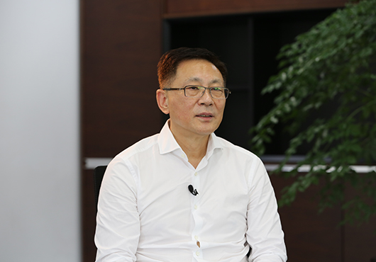 洞見？孚能科技王瑀③：供應鏈本土化為孚能科技帶來很多優勢