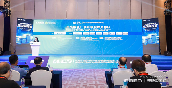 抓住兩輪風口，開啟千億鋰電細分大市場！