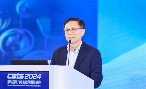 孚能科技王瑀：全球化不是“跑馬圈地”，更要精耕細作