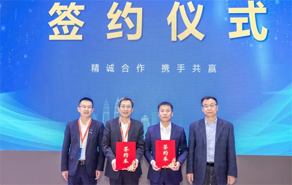 力神（青島）新簽3GWh儲能訂單，發布6+、7+、8+儲能新品