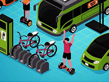 行業“大整頓”！涉充電寶/電動自行車/動力電池