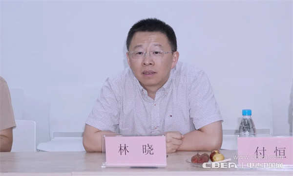 產(chǎn)業(yè)調(diào)研丨博萃循環(huán)：具備從退役電池預(yù)處理到材料再生的全流程裝備提供能力