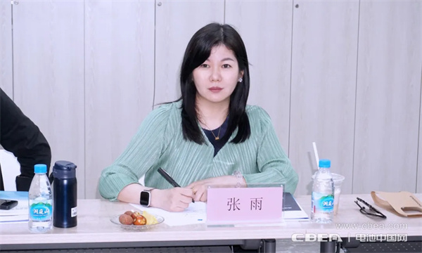 產(chǎn)業(yè)調(diào)研丨博萃循環(huán)：具備從退役電池預(yù)處理到材料再生的全流程裝備提供能力