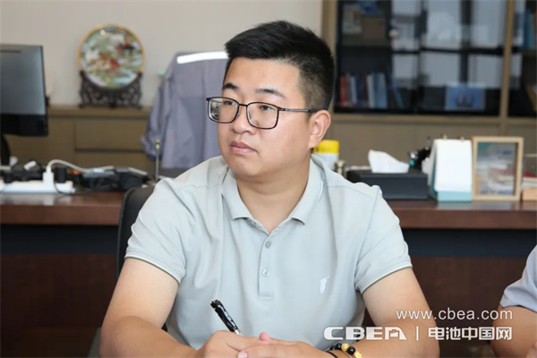 產業調研丨昆侖新材：已建成電解液產能18萬噸/年，未來規劃超30萬噸/年