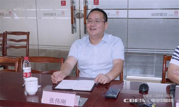 產(chǎn)業(yè)調(diào)研丨鼎勝新材：已在泰國、意大利等國建設(shè)四座海外鋁箔生產(chǎn)基地