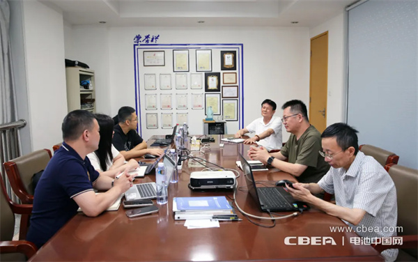 產業調研丨松陵電器：定制化干燥設備可精益提升鋰電制造效能