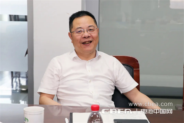 產業調研丨海創科技：已擁有三元前驅體/三元正極產能各5萬噸/年