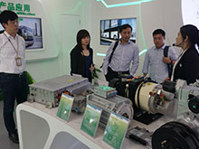 沃特瑪：2017年年底動力電池產(chǎn)能將達20GWh