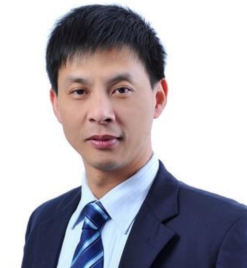 楊 潮 楊 潮
