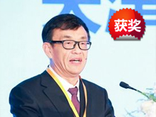 捷威動(dòng)力董事長 郭春泰