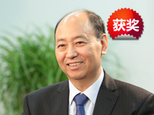 中國動(dòng)力總經(jīng)理 劉寶生