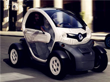 比亞迪計劃在長沙工廠生產微型電動車