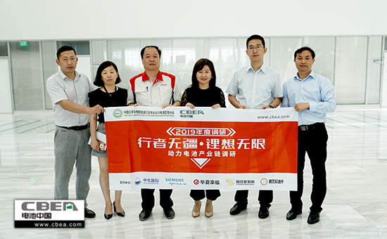 行業(yè)調(diào)研丨蜂巢能源：首創(chuàng)方形鋁殼電芯高速疊片工藝 100GWh產(chǎn)能布局全球市場 