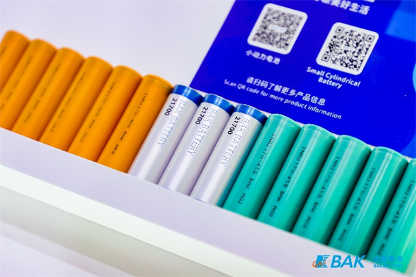 比克電池連續(xù)四屆亮相CIBF大會，以創(chuàng)“芯”賦能綠色生活
