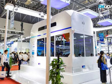 宏工科技自動化新品蓄勢CIBF2024，驅(qū)動綠色能源智造未來