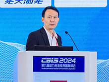 瑞浦蘭鈞曹輝：要做對行業(yè)有價值的產品 “問頂”技術助推全球產業(yè)低碳發(fā)展